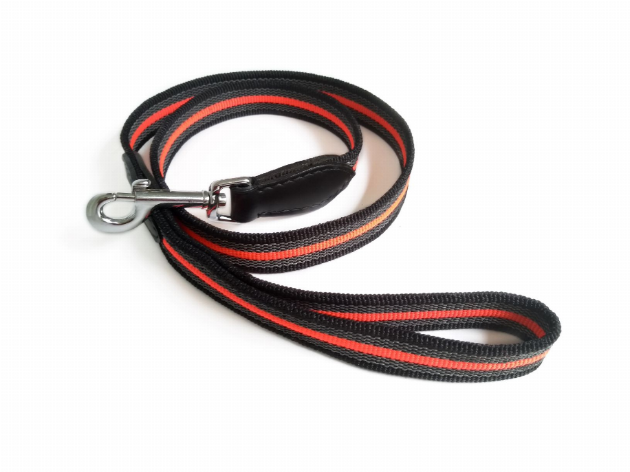 Reflective Anti-Slip Snap Leash