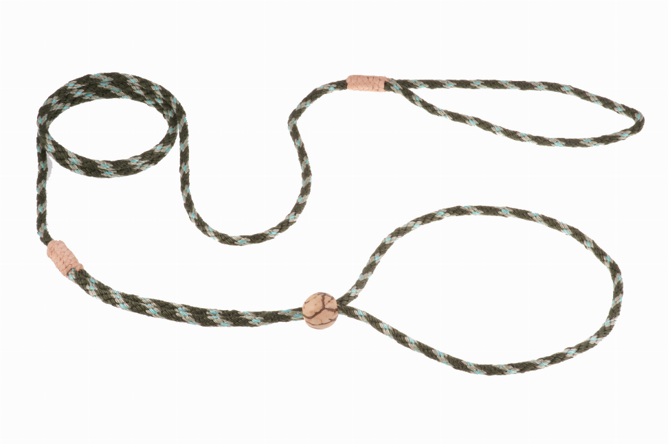 Nylon Adjustable Loop Lead