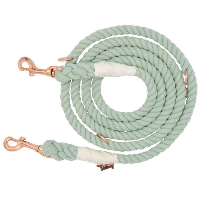 Hands Free Rope Leash