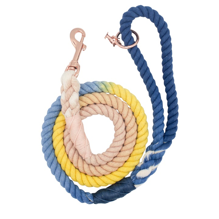 Rope Leash