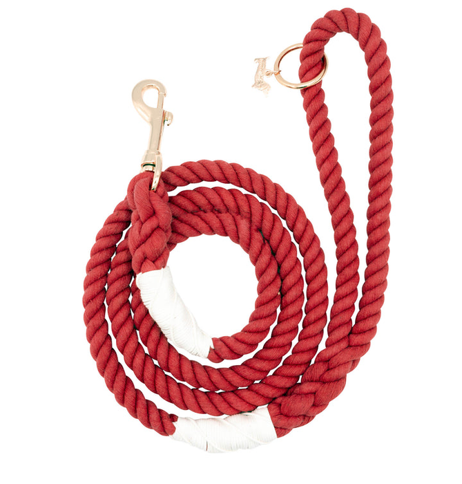 Rope Leash