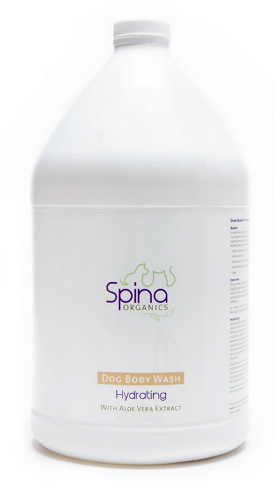 Hydrating Body Wash (1 Gallon)