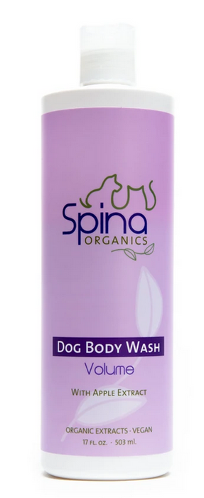 Volume Body Wash (17oz)