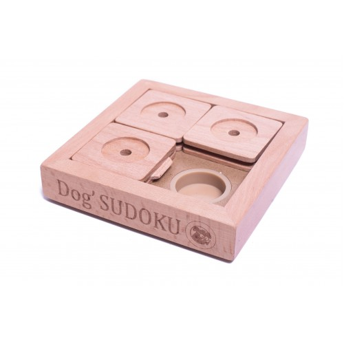 Pet SUDOKU Small