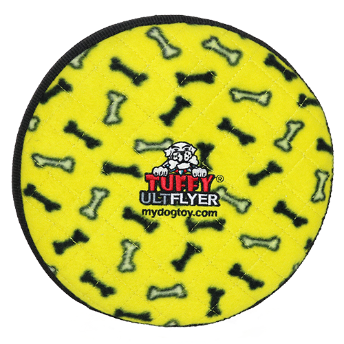 Tuffy Ultimate Flyer