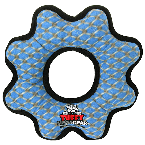 Tuffy Mega Gear Ring Chain Link