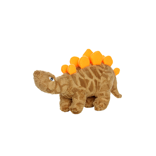 Mighty Jr Dinosaur Stegosaurus