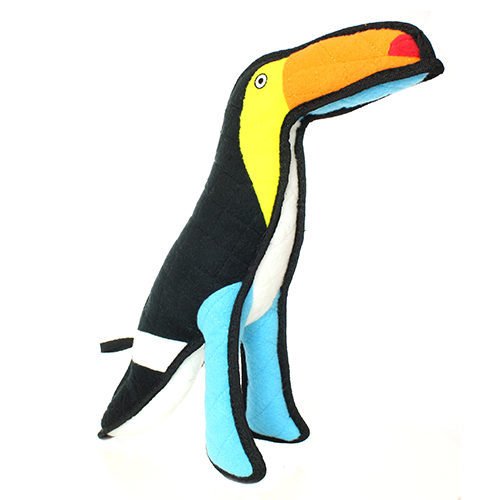 Tuffy Zoo Toucan