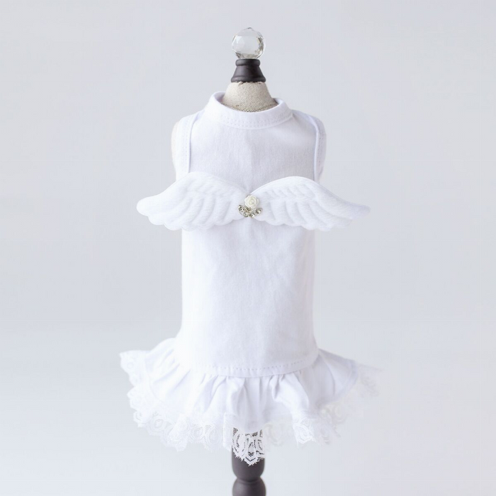 Lil Angel Dress