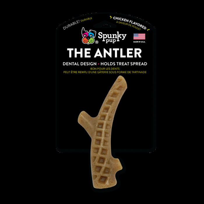 The Antler